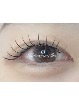 キープ力が自慢のサロン