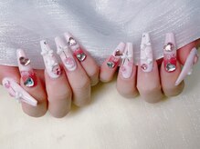 スノーネイルサロン 新宿店(Snow nail salon)/