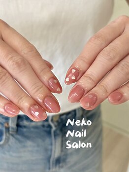 シンプル定額　ワンカラー