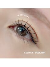 シックドゥヨコテ(CHIC de Yokote)/中間カール♪