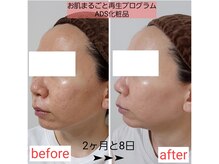 ミュー(Mieux)/こんなに変わってるなんて！