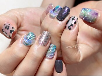 アトリエ ラビータ(atelier la vita)/