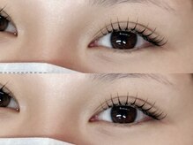 ヴィヴィ バイ セブンルックス(vivi by 7LOOKS)/まつ毛エクステ