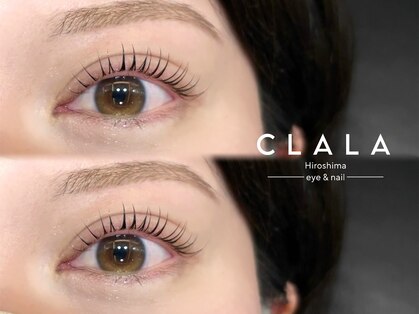クララ ヒロシマ(CLALA Hiroshima)の写真