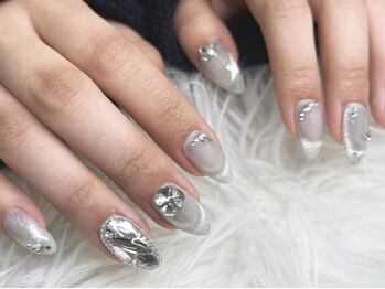 ファッシーナ(Fascina)/オフ込90分オーダー