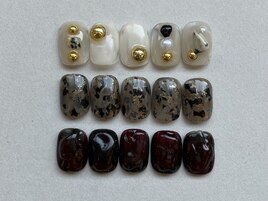 【定額】100 Simple/7700yen