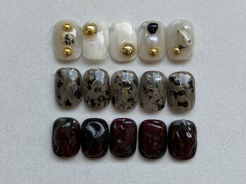 ユニカ(Unica.)/【定額】100 Simple/7700yen