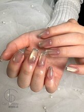 キャンアイドレッシー 静岡駅南口店(Can I Dressy)/持ち込みデザイン♪