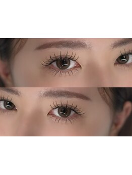 キープ力が自慢のサロン