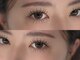 ラナバイアンドライフ(Lana by AND LIFE)の写真/選べる毛質でお客様の目元に合ったマツエクをご提案♪モチ良く理想の目元を叶えませんか?