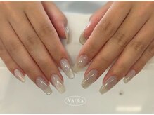 サンカリネイル バイ ヴァラ イオンモール新居浜店(sankari nail by VALLA)/韓国発VALLANAILマグネット