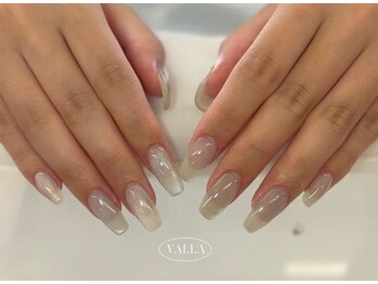 サンカリネイル バイ ヴァラ イオンモール新居浜店(sankari nail by VALLA)/韓国発VALLANAILマグネット