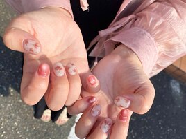 Hand..つけ放題120min.