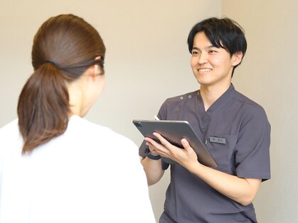 整体院ユールーム 下松店(YOUROOM)の写真