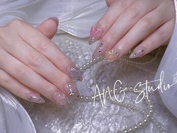 エーエヌジー スタジオ(ANG Studio)/