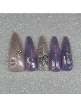 ビュール(VIERU)/定額デザイン色変更可