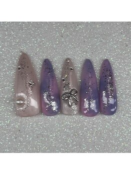 ビュール(VIERU)/定額デザイン色変更可