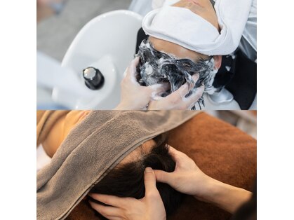 ベル(belle)の写真