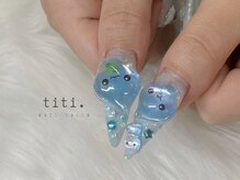 ティティ 横浜(t i t i.)/