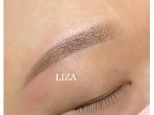 リザアイズ 館林店(LIZA eyes)の雰囲気（メンズにも人気☆眉スタイリングでお顔の印象も変わります！）