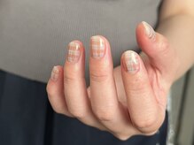 クレナ ネイルアトリエ(clena. nail atelier)