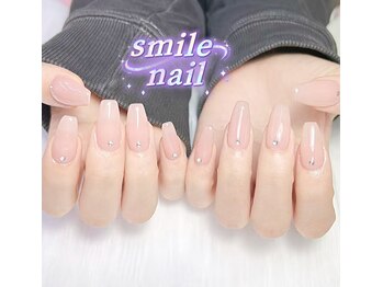 スマイル ネイル 大宮(smile nail)/