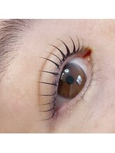 【パリジェンヌ×まつ毛パーマ×アイブロウ】NOIR-ノイル-【12/1 NEW OPEN（予定）】/束間ラッシュリフト