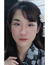 心地(KOKOCHI)&nbsp;芽衣 