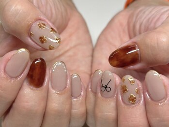 ネイルバイスターリー 川口(NAIL by STARry)/