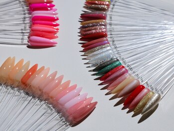 シーネイルサロン 香取店(C nail salon)/