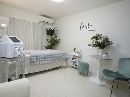 リッシュ(Lish)の写真