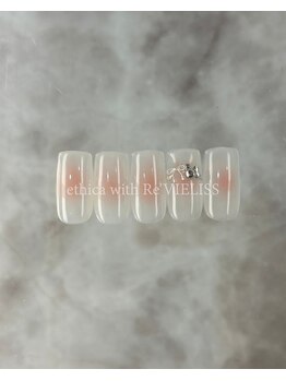 エシカ ウィズ レヴィエリス(ethica with Re’VIELISS)/HAND　定額シンプルコース