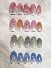 ティ-エヌ 元町店/【冬限定デザイン】