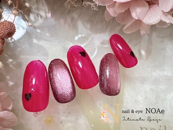 ノアイ(NOAe)/Bコース★No.24