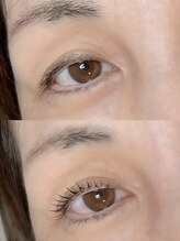 グラント(grant)/まつげパーマ