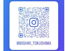 美意識/Instagramしています！