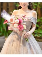 キュアボディ(Cure Body)/ブライダル整体/肩こり/小顔