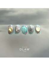 ドロウトーキョー(DLAW tokyo)/3月 アートデザイン