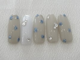 季節のデザイン定額