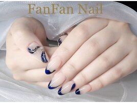 ゴージャスデザイン10本