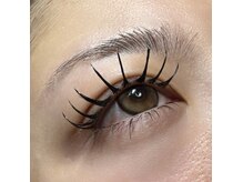 パフ(puf)の雰囲気(LEDマツエクスタート!圧倒的なモチ×オイルクレンジングもok♪)