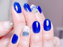 トゥインクリーネイルサロン(Twinkly Nail Salon)/デザイン相談コース