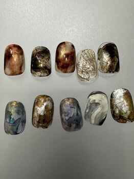 キューエル(qL.)/nuance design