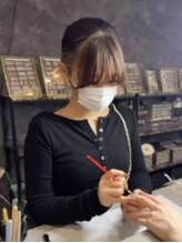 Rairia nail＆eyelash 所沢店【4/1 NEW OPEN（予定）】&nbsp;屋敷 