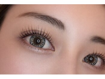 リシェルアイラッシュ 静岡駅前(Richelle eyelash)/静岡エクステパーマ垢抜け