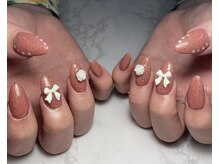 ネイルサロン プッチ(Pucci)/定額デザイン