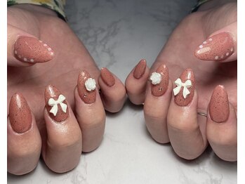 ネイルサロン プッチ(Pucci)/定額デザイン