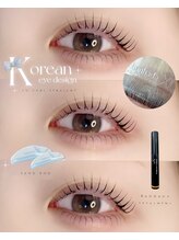 アイモア 春日井店(eye mor.)/まつげパーマ/眉毛/アイブロウ