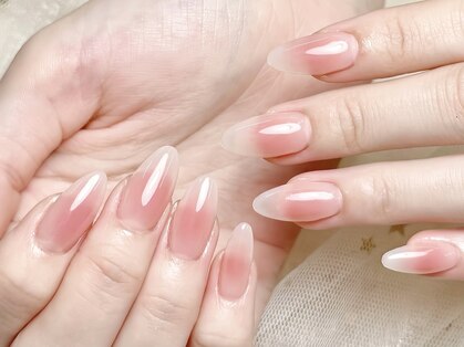 クイーンズネイルサロン(Queen's nail salon)の写真