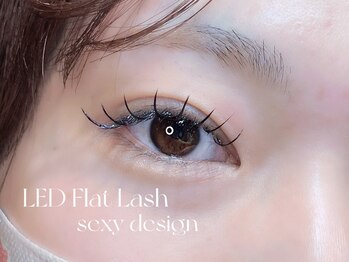 ネロリ バイ エイティスト(neroli by 8ist)/LED140本［新宿/新宿駅］